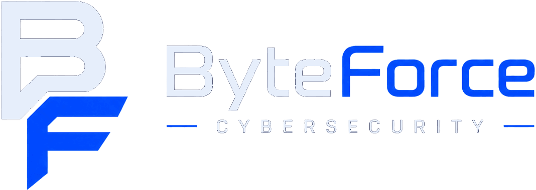 Byteforce Cybersecurity